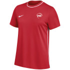 VV Linschoten Trainingshirt Dames Rood