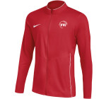 VV Linschoten Trainingsjack Senior Rood