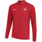 VV Linschoten Trainingstrui 1/4 Zip Senior Rood