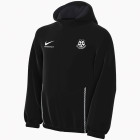 SC Woerden Fall Jacket Junior Zwart