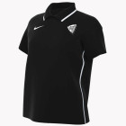SV Laren Polo Dames Zwart