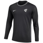 SV Laren Trainingstrui Senior Zwart