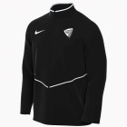 SV Laren Regenjack Junior Zwart