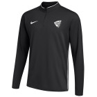 SV Laren Trainingstrui 1/4 Zip Senior Zwart
