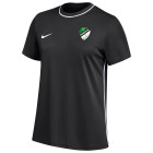 VV Eemdijk Trainingsshirt Dames Zwart