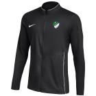 VV Eemdijk Trainingsjack Senior Zwart