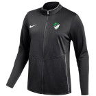 VV Eemdijk Trainingsjack Dames Zwart