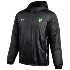 VV Eemdijk Herfstjas Senior Zwart