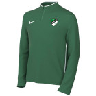 VV Eemdijk Trainingstrui 1/4 Zip Junior Groen
