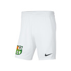 CSV BOL Thuisshort Junior Wit