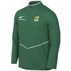 CSV BOL Regenjack Senior Groen