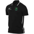 SV Vrone Polo Senior Zwart