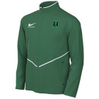 ZV Vrone Regenjack Junior Groen