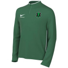 ZV Vrone Trainingstrui 1/4 Zip Dames Groen