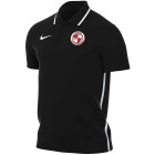 UVV Polo Senioren Zwart