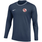 UVV Trainingstrui Trainers Donkerblauw