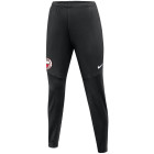 UVV Trainingsbroek Dames Zwart