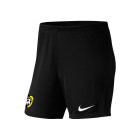 vv Nieuw Woensel Wedstrijdshort Dames