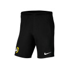 vv Nieuw Woensel Wedstrijdshort Junior