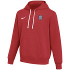 Presentation Hoodie Players RU Auderghem Senior Red