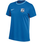 SV Hertha Trainingsshirt Dames Blauw