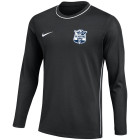 SV Hertha Trainingstrui Trainers Zwart