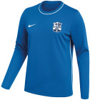 SV Hertha Trainingstrui Dames Blauw