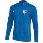 SV Hertha Trainingsjack Senioren Blauw