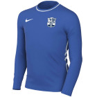 SV Hertha Trainingsjack Junior Blauw
