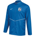 SV Hertha Regenjack Junior Blauw