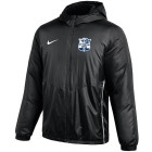 SV Hertha Herfstjas Trainers Zwart