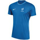 SV Rivierwijkers Trainingsshirt Senior Donkerblauw