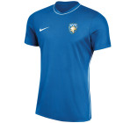UVS Leiden Inloopshirt Senior Blauw