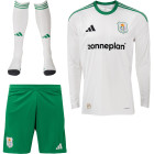 adidas PEC Zwolle Originals Long Sleeve Jersey