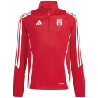 VSV Trainingstop Rood