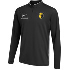 VVV'03 Trainingstrui 1/4 Zip Senior Zwart