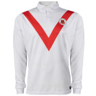 AFC Uitshirt Kids Wit