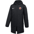 AFC Winterjas Zwart