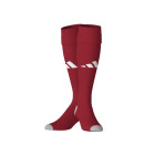 Zeeburgia Wedstrijdkousen Dames Rood