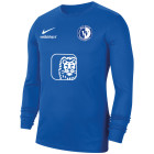 WV HEDW Wedstrijdshirt LM Blauw