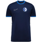 WV HEDW Trainingsshirt Kids Donkerblauw