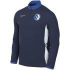 WV HEDW Trainingstop Kids Donkerblauw