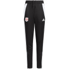 FC Amsterdam Trainingspant Kids Zwart