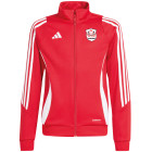 FC Amsterdam Presentatie Jack Kids Rood