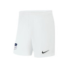 AVV Swift Uitshort Dames Wit