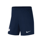 AVV Swift Thuisshort Dames Donkerblauw