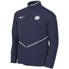 AVV Swift Regenjack Junior Donkerblauw