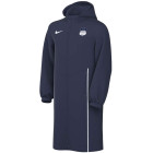 AVV Swift Winterjas Junioren Donkerblauw