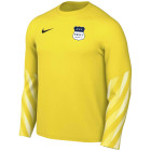 AVV Swift Keepersshirt Senior Geel