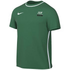 Fitman Buitensporten Trainingsshirt Senioren Groen
